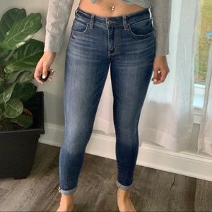 American Eagle Super Stretch Jegging